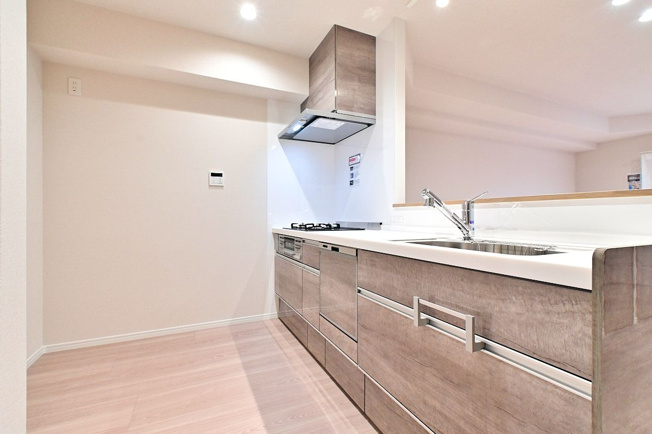 【キッチン】 |  エバーライフ春日公園☆仲介手数料無料☆