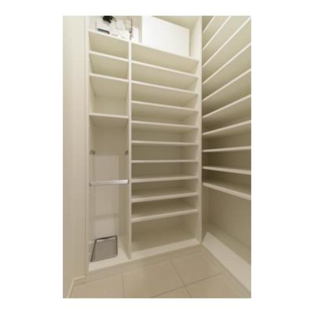 パークアクシス御茶ノ水のその他|※写真は同タイプ住戸です。