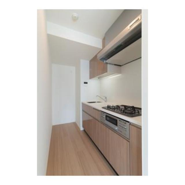 パークアクシス御茶ノ水のキッチン|※写真は同タイプ住戸です。