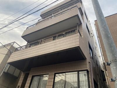 金原ビルの画像