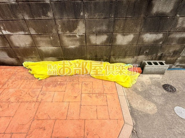 セジュール・ペルルのその他共用部分