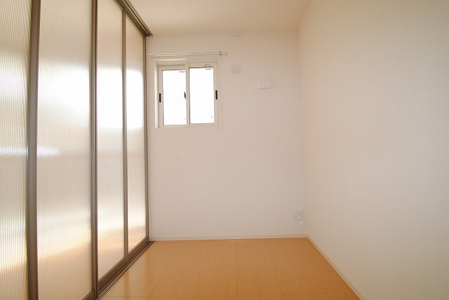 セジュール・ペルルの洋室|ゆったりした洋室です