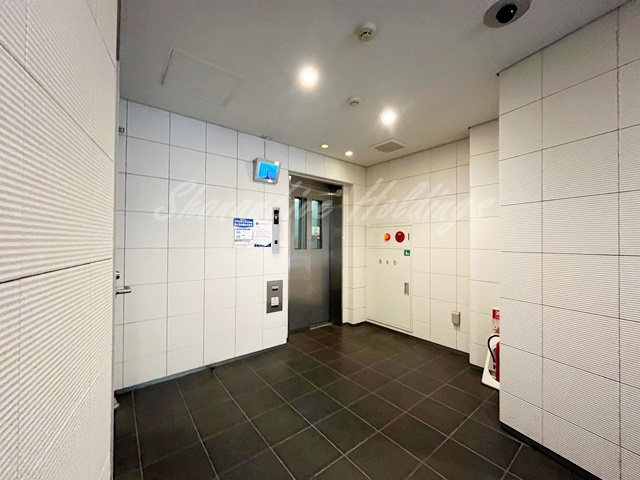 グラマシー横濱関内のその他共用部分