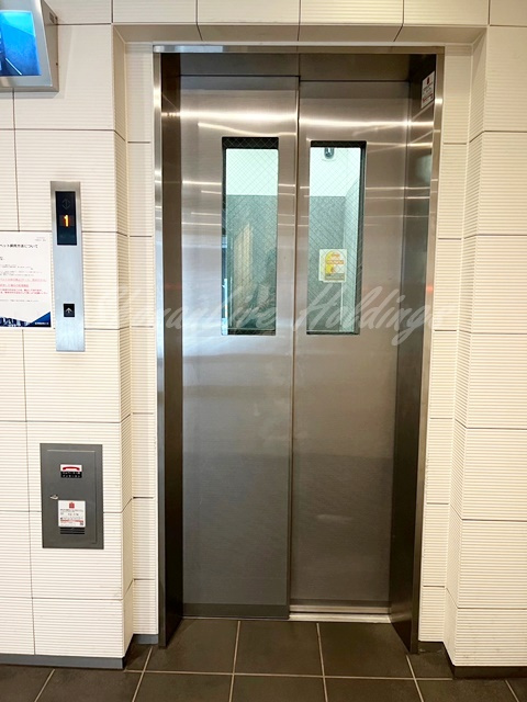 グラマシー横濱関内のその他共用部分