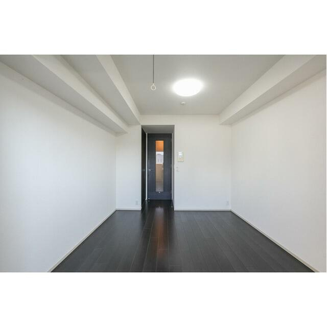 グラマシー横濱関内の寝室|白基調の洋室♪