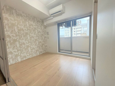 【居間・リビング】 | セレニテ新大阪カルム