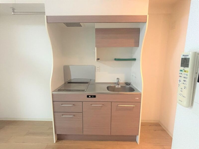 【キッチン】 | セレニテ新大阪カルム