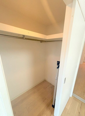 【収納】 | セレニテ新大阪カルム