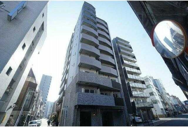 ステージファースト浅草橋Ⅲ