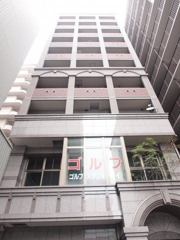 メゾン・ド・ロハス