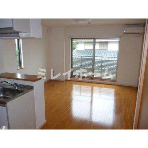 グリーンパルコン