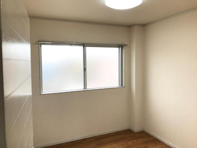 サニービラの内装|北洋室