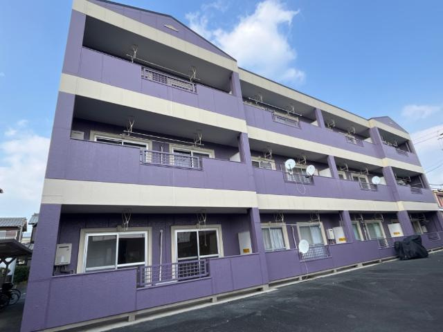 サニービラの外観|外観写真（昼）