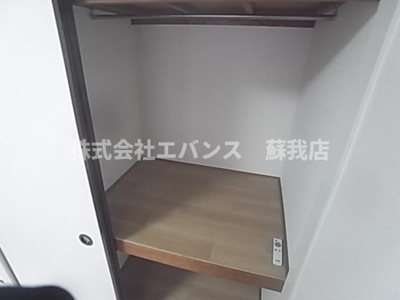 【収納】 | 南町コーポビアネーズ | こまごまとしたものを収納できそうですね