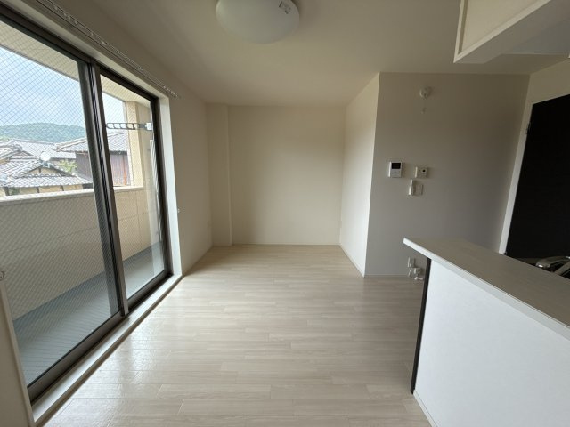 ベルコートの居間・リビング