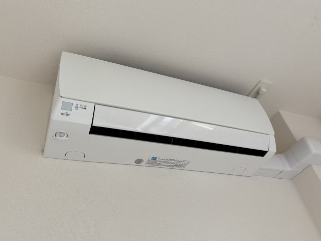 ベルコートの設備