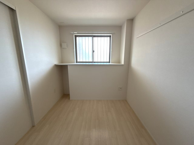 ベルコートの子供部屋