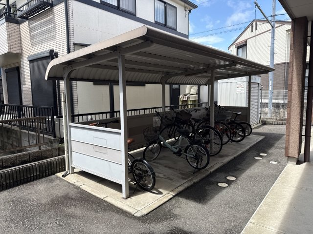 グランチェスタ・ノースのその他共用部分