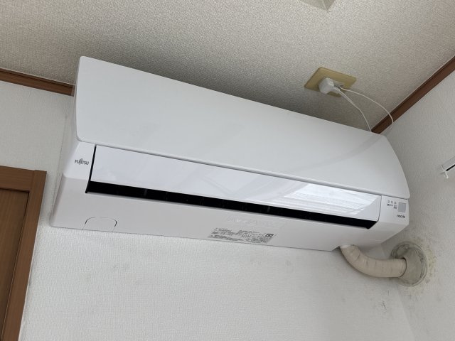 グランチェスタ・ノースの設備