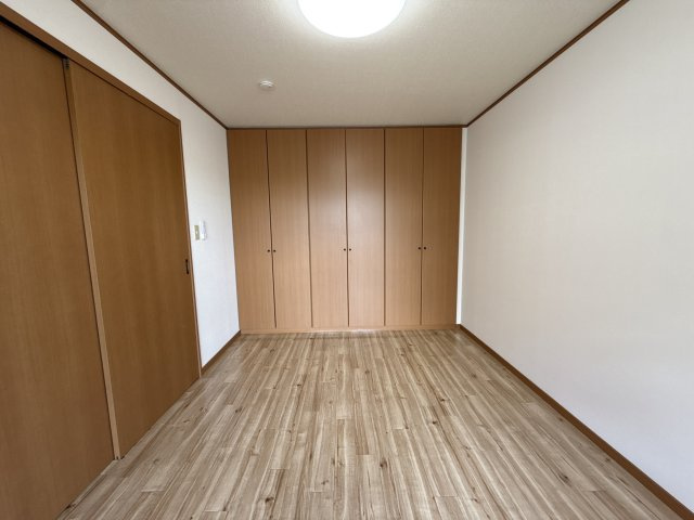 グランチェスタ・ノースの子供部屋