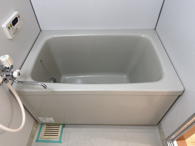 グランチェスタ・ノースの浴室