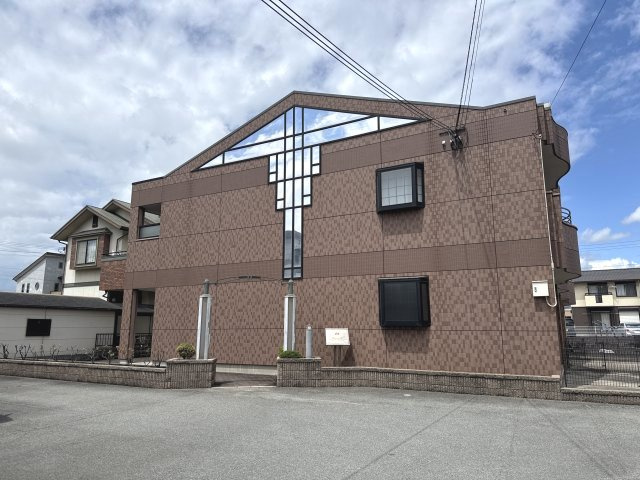 グランチェスタ・ノースの外観