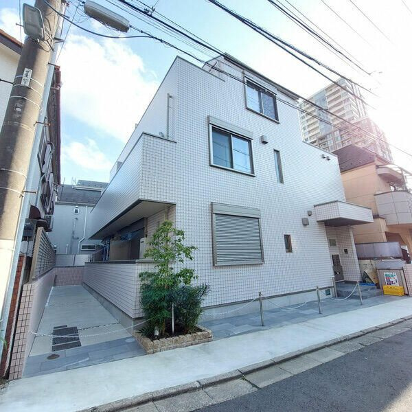 シーズ・ガレリア目黒