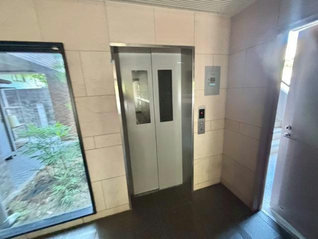 フレイグランス田寺の設備