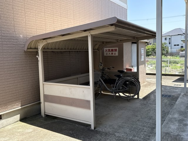 エンジェルコーポラスＡのその他共用部分