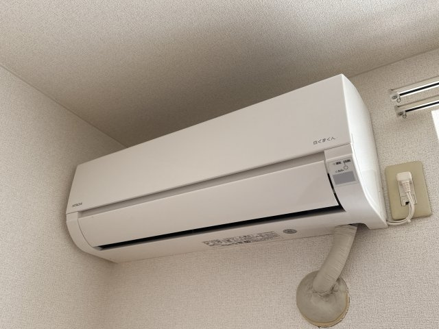 エンジェルコーポラスＡの設備