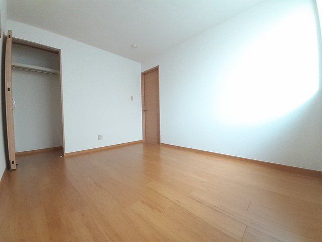 エンジェルコーポラスＡの内装