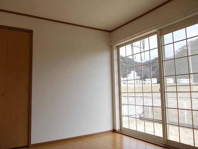 こーぽ久遠Ⅰの内装