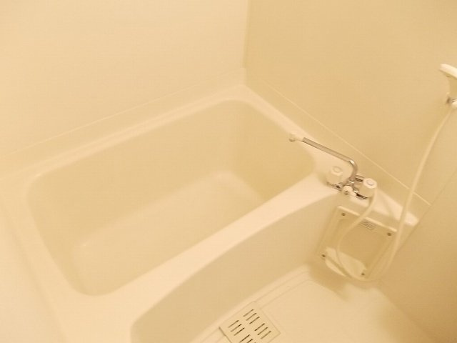 こーぽ久遠Ⅰの浴室