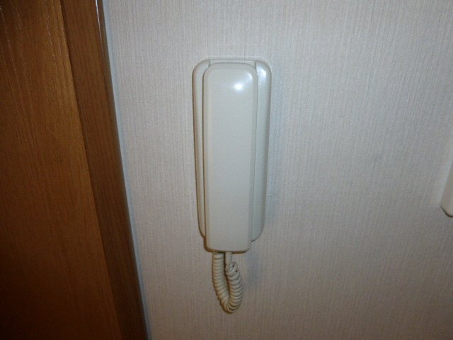 こーぽ久遠Ⅰの設備