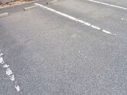 こーぽ久遠Ⅰの駐車場