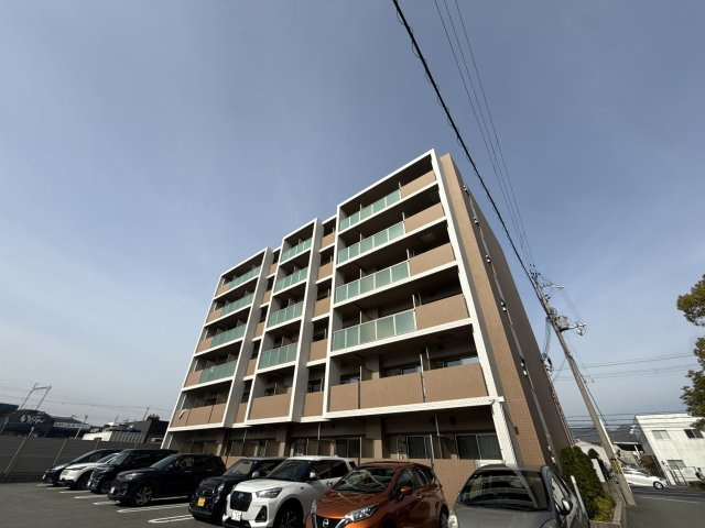 クレール姫路Ⅱ