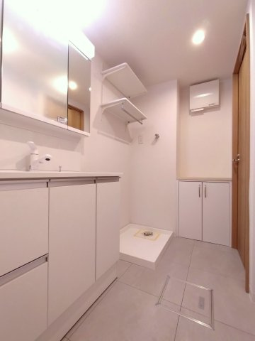 港南台パーク・ホームズの洋室