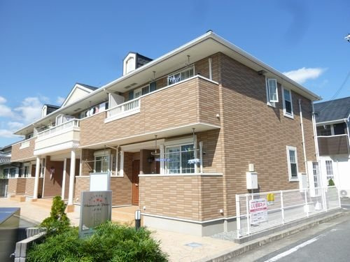 シャンドフルールＣ