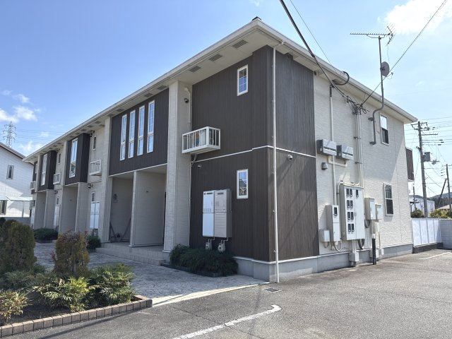 ウエストガーデン