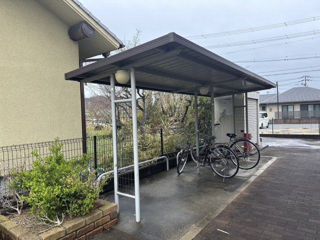 ｍａｒｉｍｏｃｏのその他共用部分