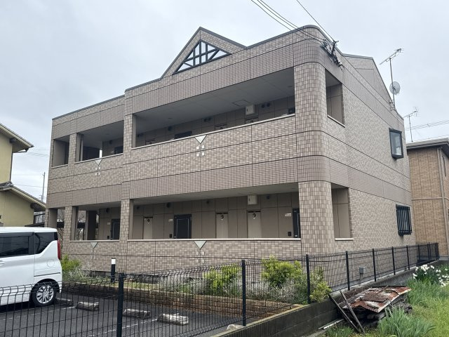 ｍａｒｉｍｏｃｏの外観