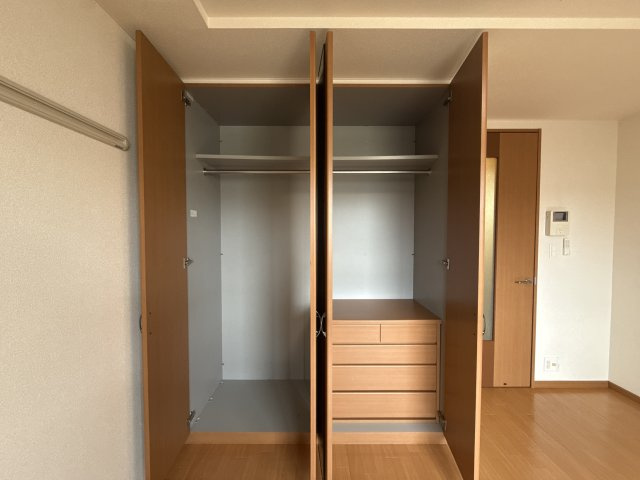 ｍａｒｉｍｏｃｏの収納
