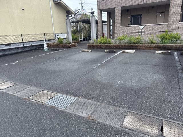 ｍａｒｉｍｏｃｏの駐車場