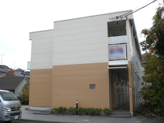 レオパレス椎の実