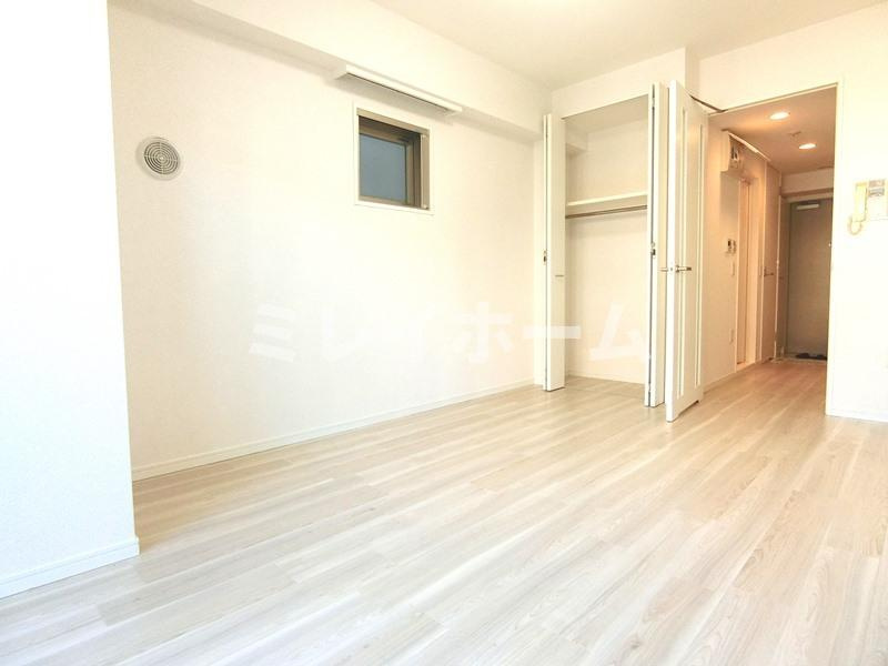 CITY SPIRE 東大井