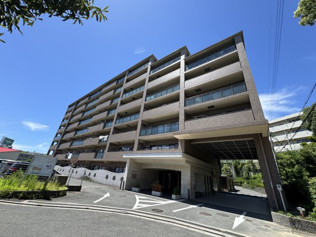 グランベール桃山台