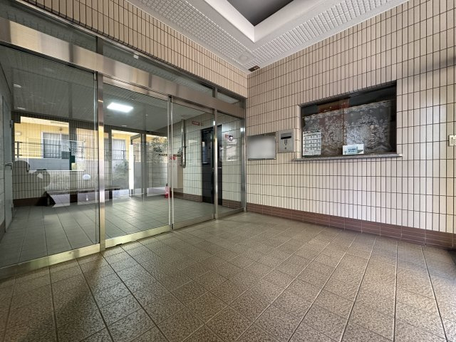 ロワイヤル明石魚住