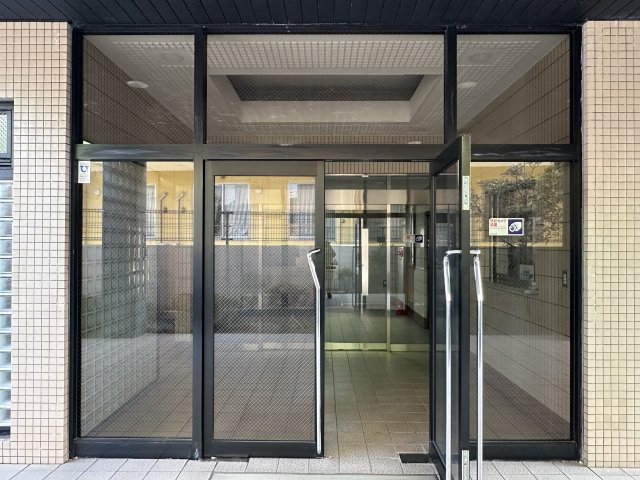 ロワイヤル明石魚住のその他共用部分