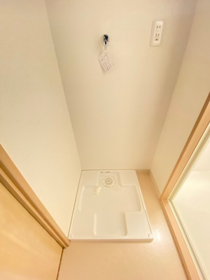 【内装】 | 福山ビル