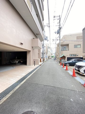 【周辺】 | 福山ビル